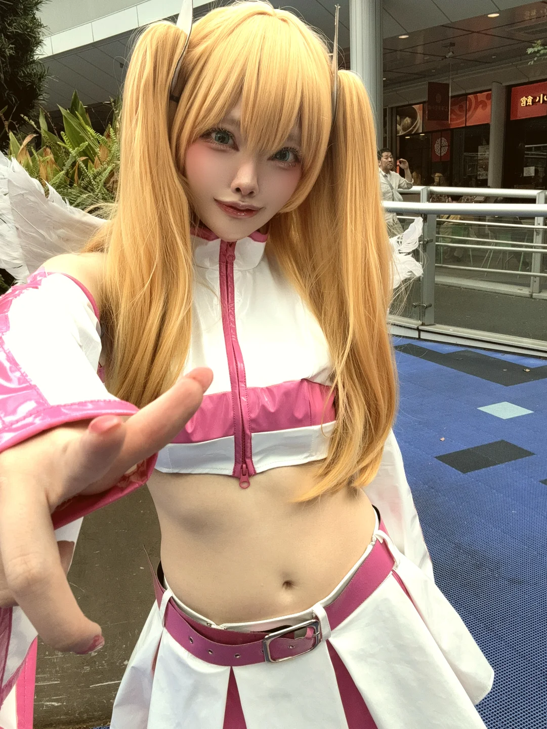 Etocha - No.009 Lilie [147P-319MB] tg@simisebaisi 【丝足阁】018.webp